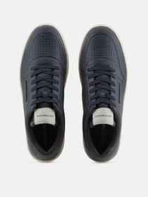 Кроссовки Emporio Armani модель X4X677-XF805-00285 Фото