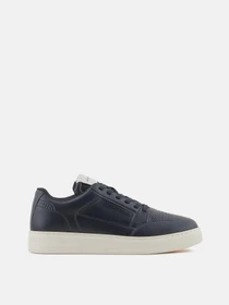 Кросівки Emporio Armani модель X4X677-XF805-00285 Фото