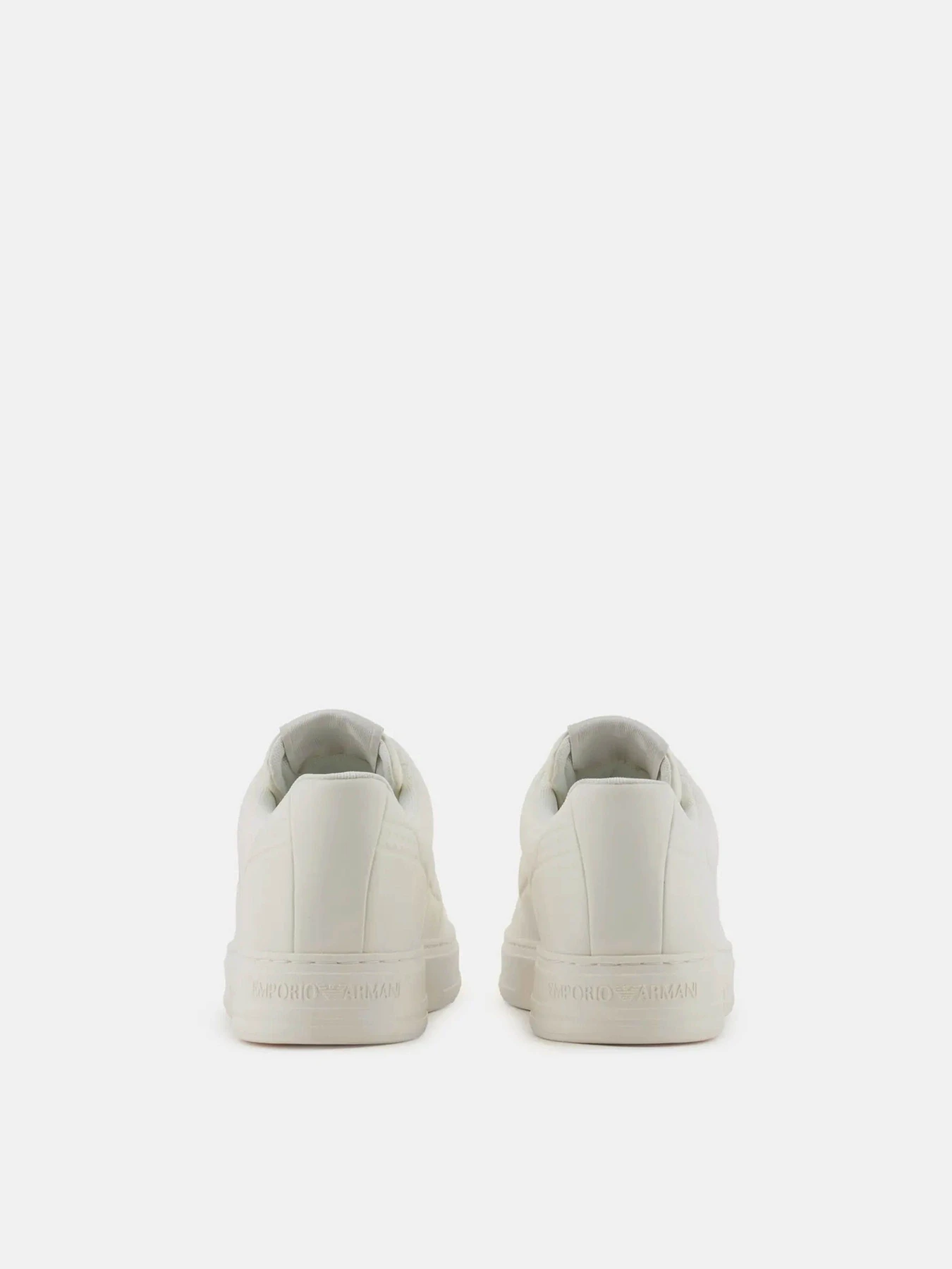 Кроссовки Emporio Armani модель X4X677-XF805-00894 Кроссовки Emporio Armani модель X4X677-XF805-00894 Фото