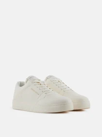 Кроссовки Emporio Armani модель X4X677-XF805-00894 Фото