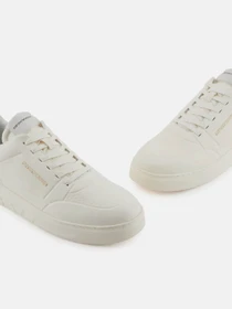 Кроссовки Emporio Armani модель X4X677-XF805-00894 Фото