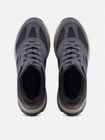Кроссовки Emporio Armani модель EM000262-AF10838-M8045 Фото