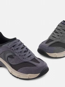 Кроссовки Emporio Armani модель EM000262-AF10838-M8045 Фото