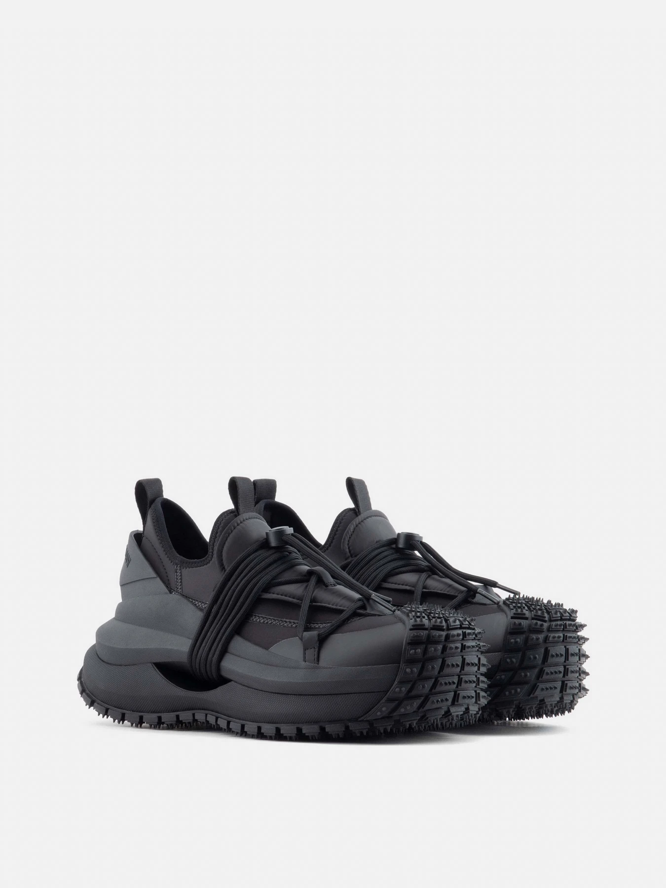 Кроссовки Emporio Armani модель X4X653-XR083-00002 Кроссовки Emporio Armani модель X4X653-XR083-00002 Фото