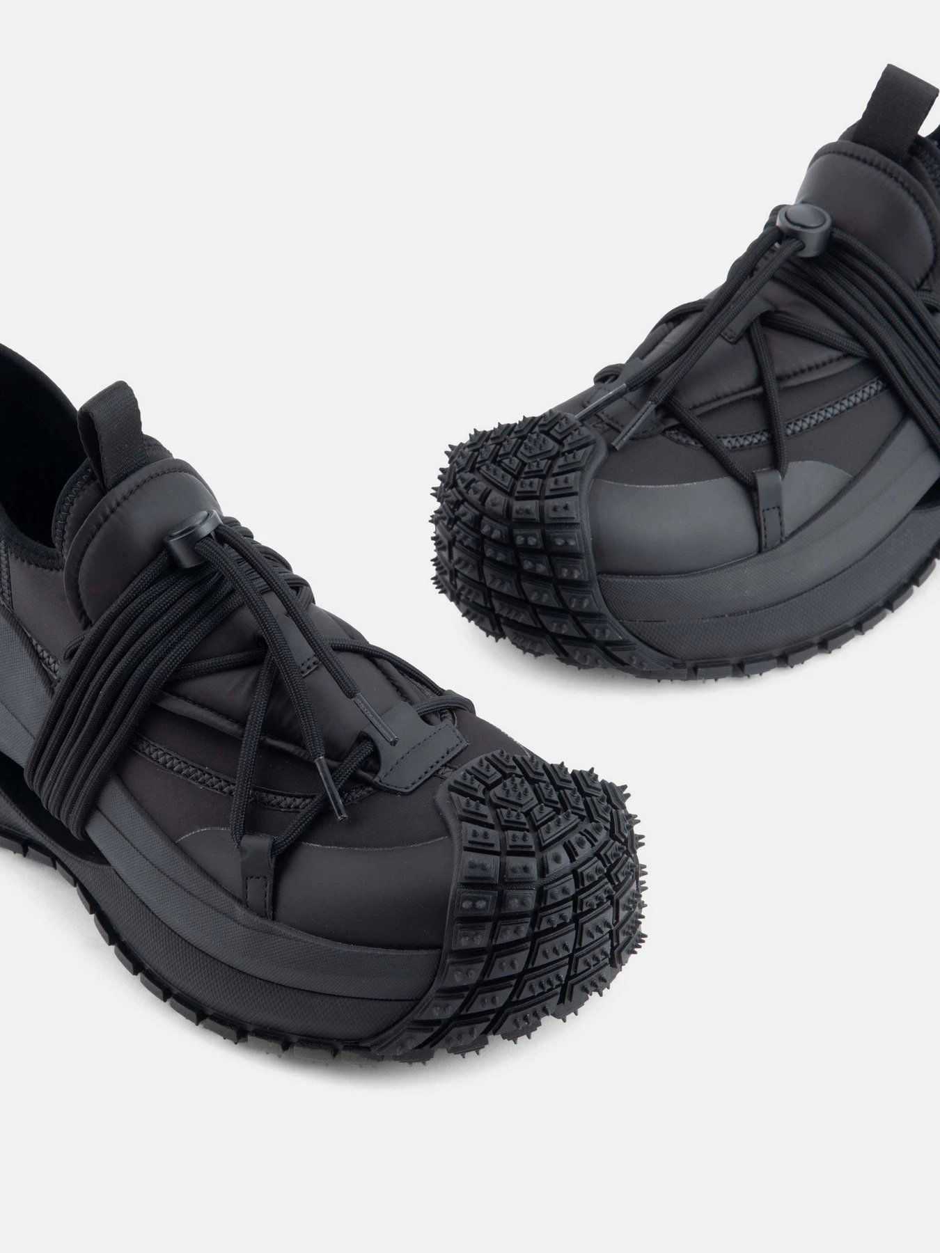 Кроссовки Emporio Armani модель X4X653-XR083-00002 Кроссовки Emporio Armani модель X4X653-XR083-00002 Фото