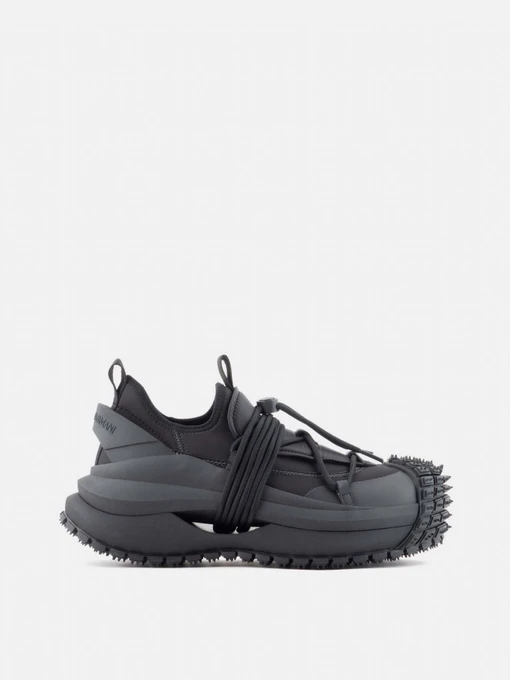 Кросівки Emporio Armani модель X4X653-XR083-00002 Фото
