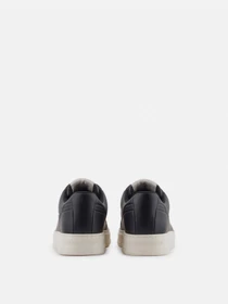 Кроссовки Emporio Armani модель X4X677-XF805-00002 Фото