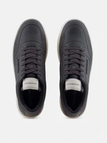 Кроссовки Emporio Armani модель X4X677-XF805-00002 Фото