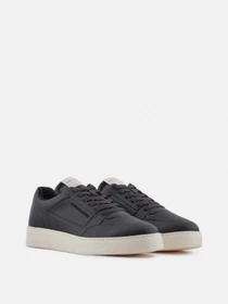 Кроссовки Emporio Armani модель X4X677-XF805-00002 Фото