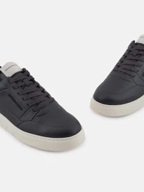 Кроссовки Emporio Armani модель X4X677-XF805-00002 Фото