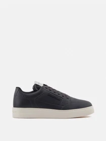 Кросівки Emporio Armani модель X4X677-XF805-00002 Фото
