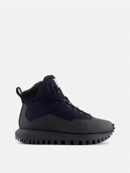 Ботинки и сапоги Emporio Armani модель X4Z134-XR197-U215 Фото