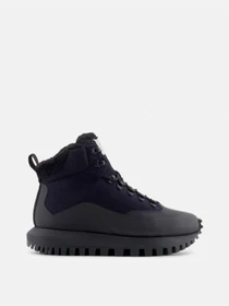 Ботинки и сапоги Emporio Armani модель X4Z134-XR197-U215 Фото