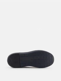 Ботинки и сапоги Emporio Armani модель X4Z135-XR200-U219 Фото