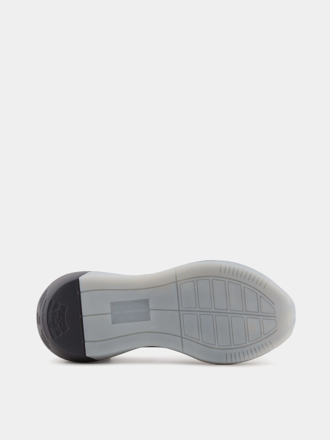 Кросівки Emporio Armani модель EM001675-AF14764-ZC004 Фото