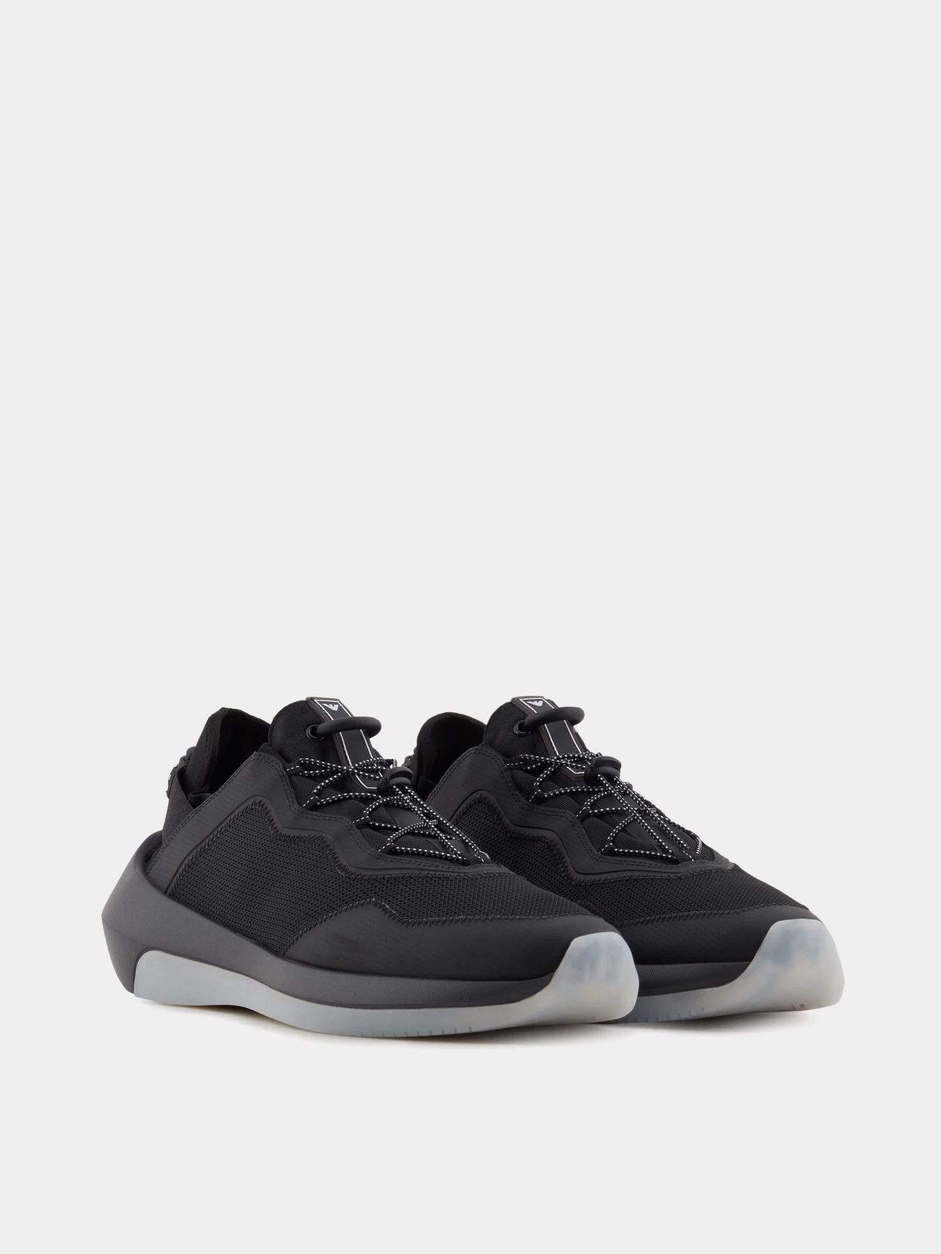 Кросівки Emporio Armani модель EM001675-AF14764-ZC004 Фото