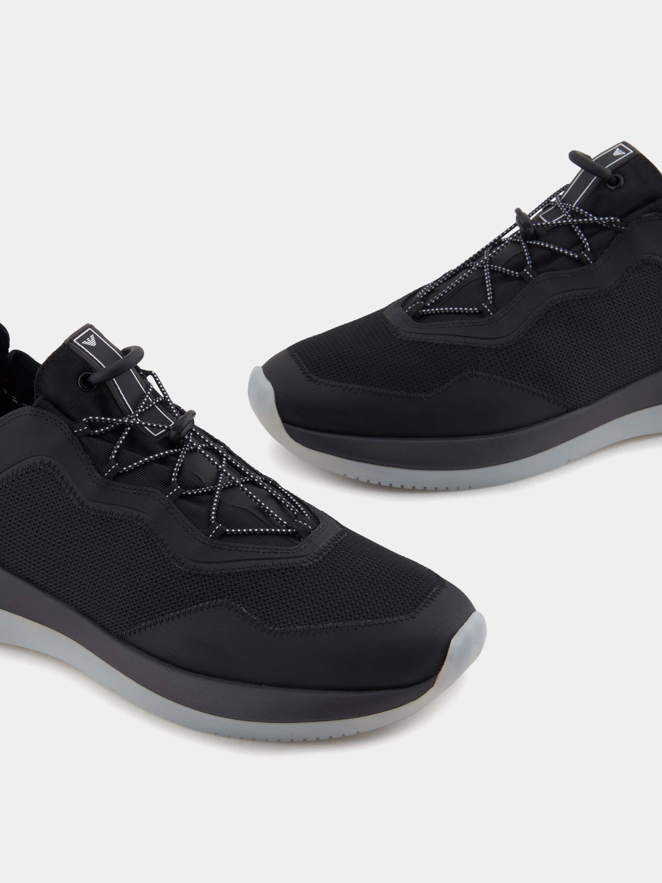 Кросівки Emporio Armani модель EM001675-AF14764-ZC004 Фото