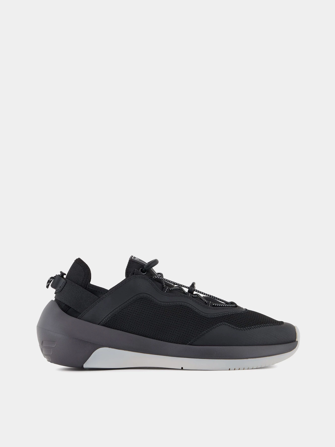 Кросівки Emporio Armani модель EM001675-AF14764-ZC004 Фото