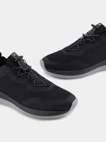 Кросівки Emporio Armani модель EM001675-AF14764-ZC004 Фото
