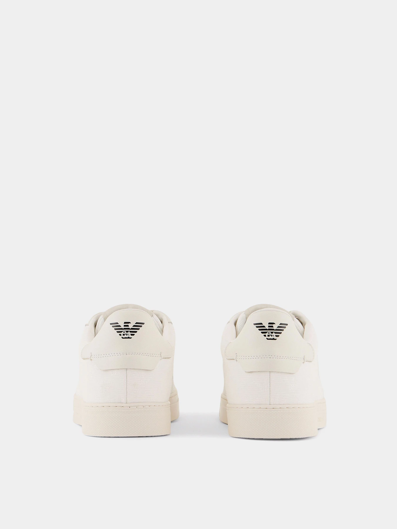 Кеды Emporio Armani модель X4X316-XM741-M801 Фото