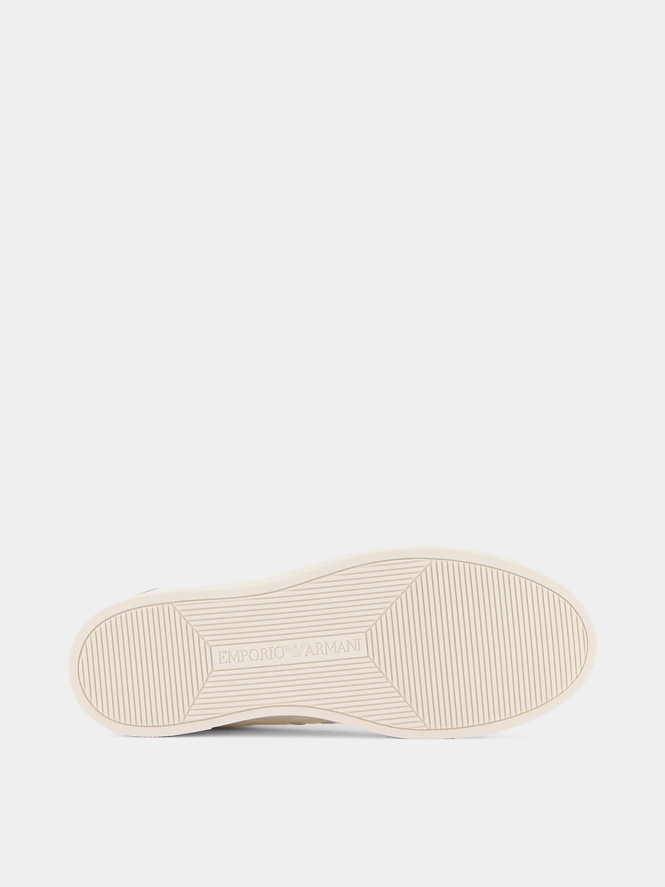 Кеды Emporio Armani модель X4X316-XM741-M801 Фото