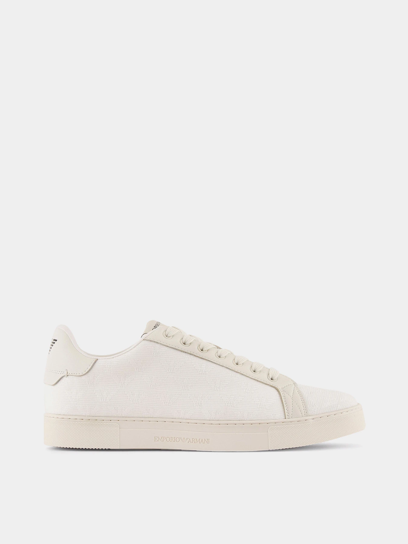 Кеды Emporio Armani модель X4X316-XM741-M801 Фото