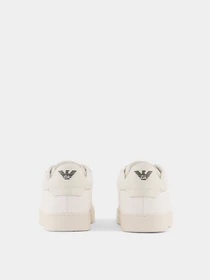 Кеды Emporio Armani модель X4X316-XM741-M801 Фото