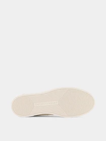 Кеды Emporio Armani модель X4X316-XM741-M801 Фото