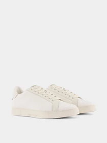 Кеды Emporio Armani модель X4X316-XM741-M801 Фото