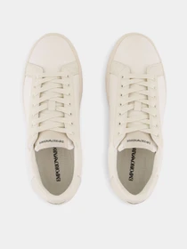 Кеды Emporio Armani модель X4X316-XM741-M801 Фото