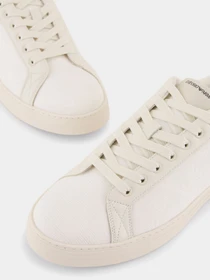Кеды Emporio Armani модель X4X316-XM741-M801 Фото