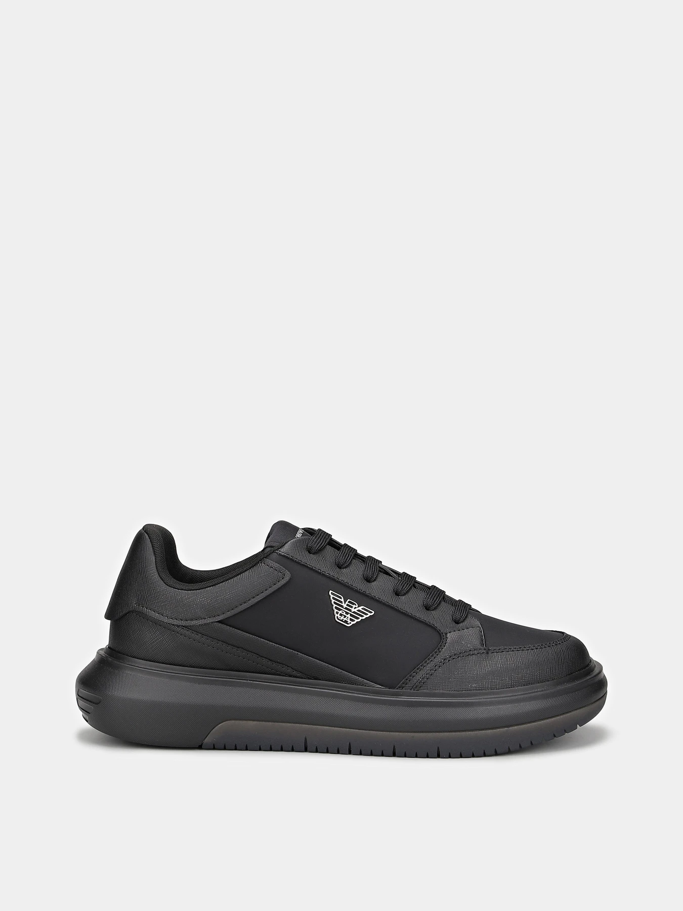 Кроссовки Emporio Armani модель X4X633-XR325-K001 Фото