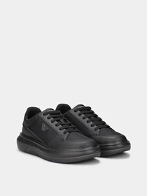 Кроссовки Emporio Armani модель X4X633-XR325-K001 Фото