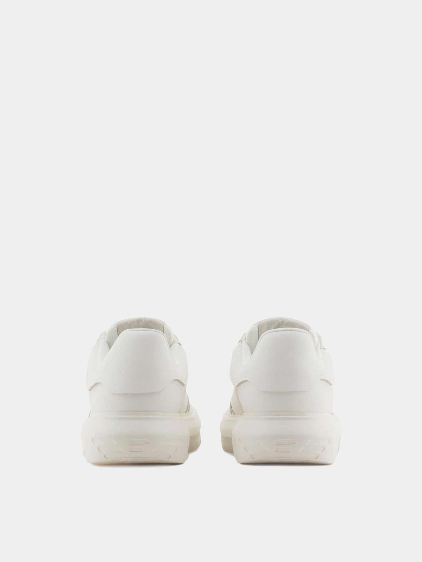 Кроссовки Emporio Armani модель X4X633-XR325-M801 Фото