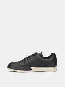 Кеды Emporio Armani модель X4X650-XR322-K001 Фото