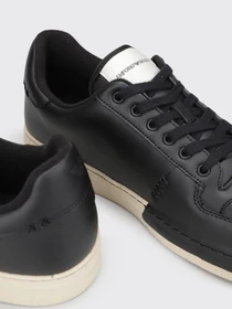 Кеды Emporio Armani модель X4X650-XR322-K001 Фото