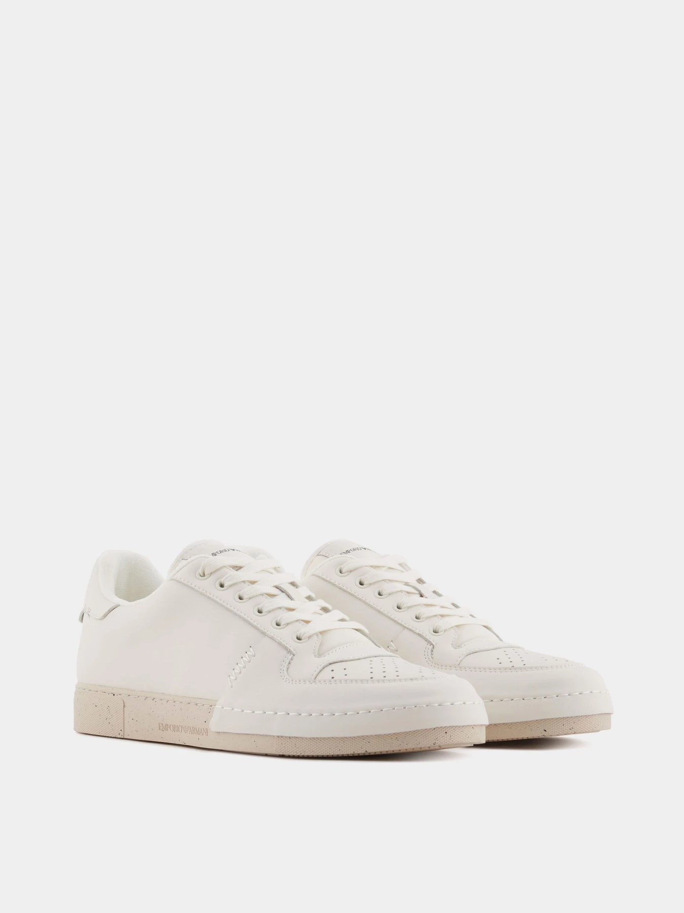 Кеды Emporio Armani модель X4X650-XR322-M801 Фото