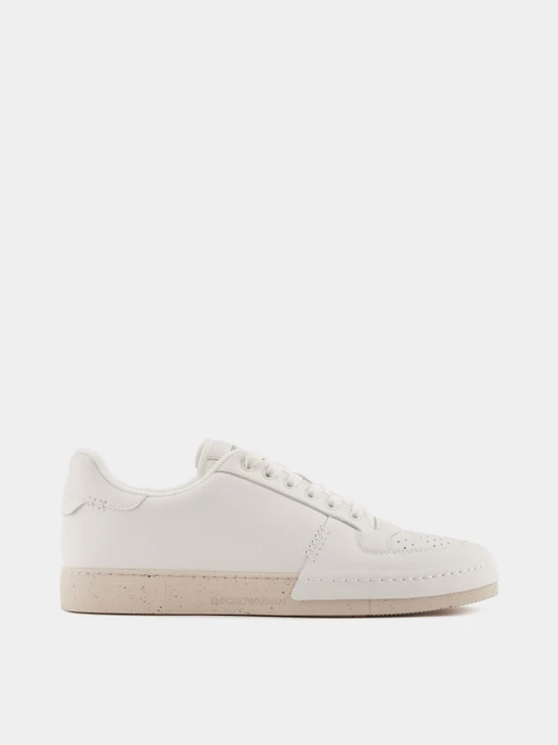 Кеды Emporio Armani модель X4X650-XR322-M801 Фото