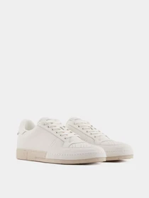 Кеды Emporio Armani модель X4X650-XR322-M801 Фото