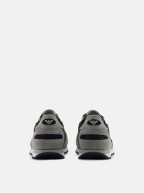 Кроссовки Emporio Armani модель X4X537-XN730-U549 Фото