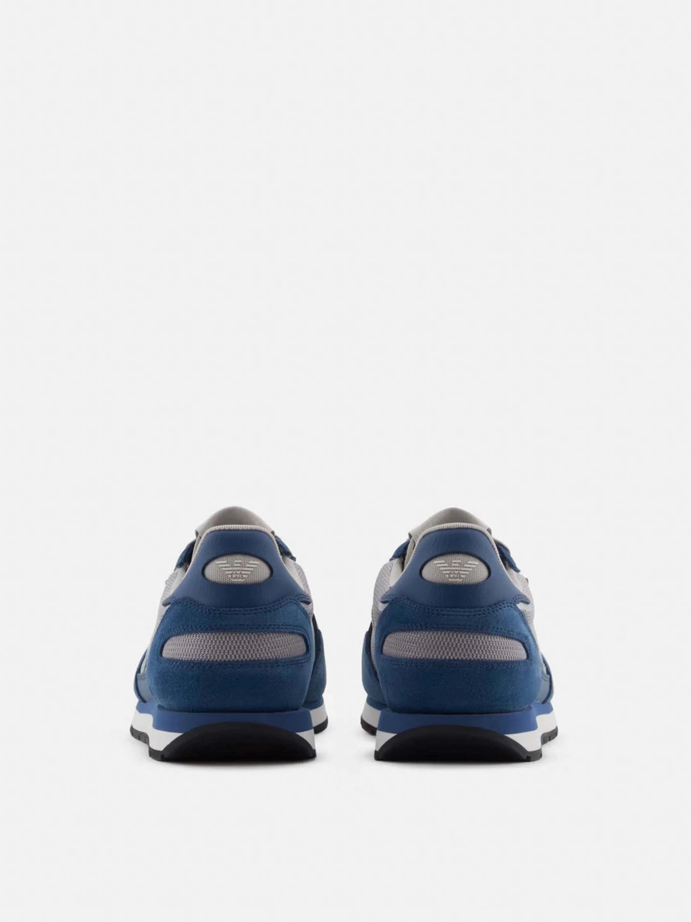 Кроссовки Emporio Armani модель X4X537-XN730-U551 Фото