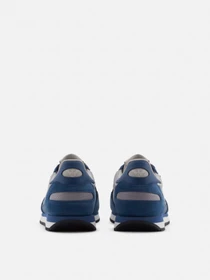 Кроссовки Emporio Armani модель X4X537-XN730-U551 Фото