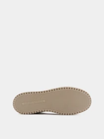 Кроссовки Emporio Armani модель X4X636-XR329-U570 Фото