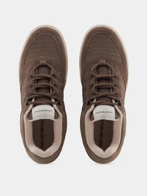 Кроссовки Emporio Armani модель X4X636-XR329-U570 Фото
