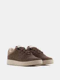 Кроссовки Emporio Armani модель X4X636-XR329-U570 Фото
