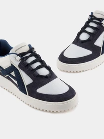 Кроссовки Emporio Armani модель X4X636-XR330-U573 Фото