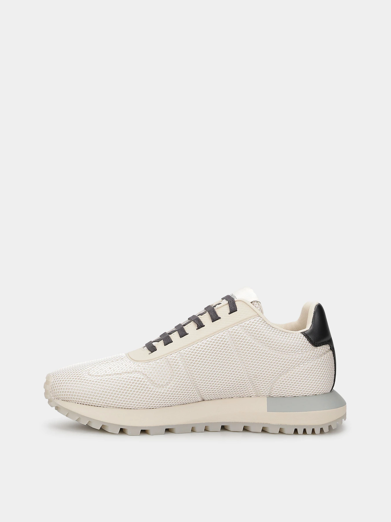Кроссовки Emporio Armani модель X4X684-XR324-T490 Фото