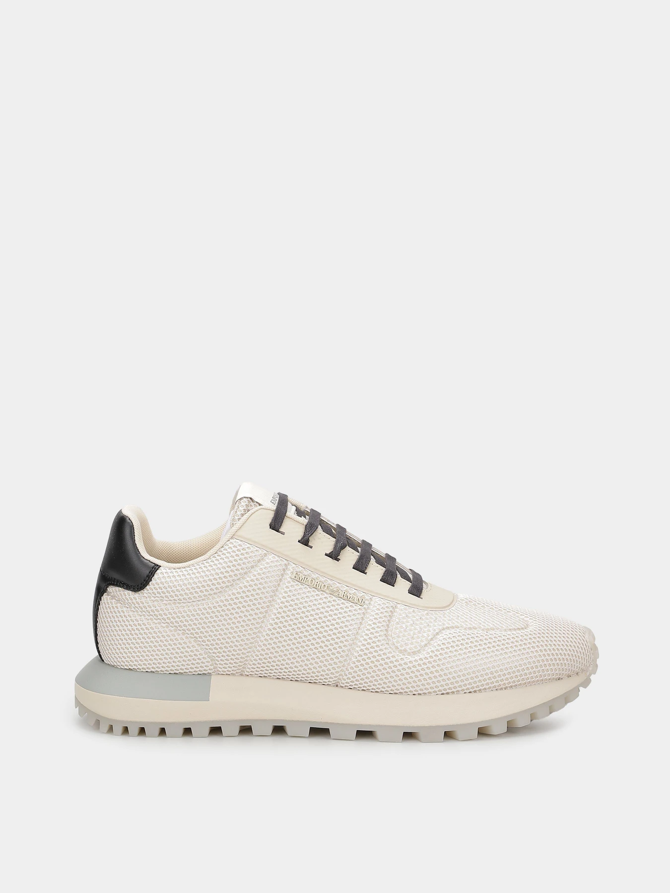 Кроссовки Emporio Armani модель X4X684-XR324-T490 Фото