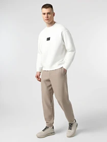 Кроссовки Emporio Armani модель X4X684-XR324-T490 Фото