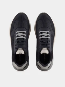 Кроссовки Emporio Armani модель X4X684-XR324-U555 Фото